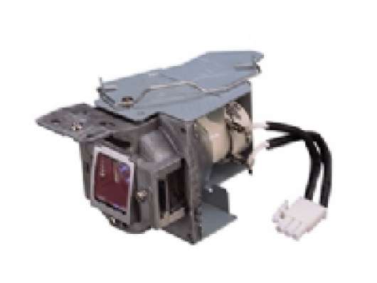 BenQ - Projektorlampa - 190 Watt - 4500 timme/timmar (standard läge) / 10000 timme/timmar (strömsparläge) - för BenQ MW820ST