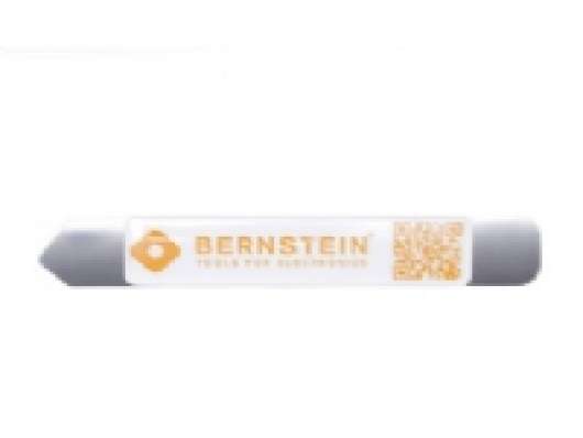 Bernstein 2-124, Öppningsverktyg, Mobiltelefon / smartphone, Mattkniv, Metall, Rostfritt stål, 12 cm