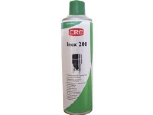 Beskyttelsesbelægning til rustfrit stål CRC INOX 200 (32337-AA) 500 ml