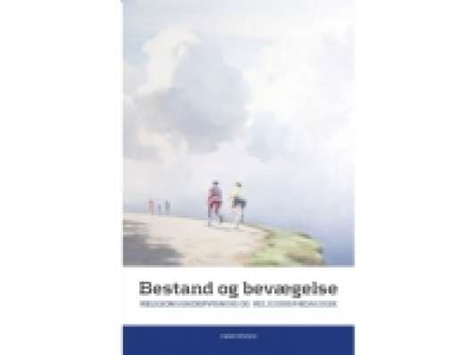 Bestand og bevægelse | Inger Toftgaard Barret m.fl | Språk: Dansk