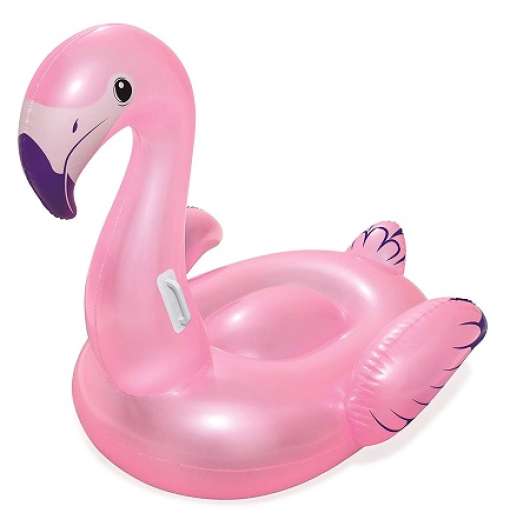 Bestway Flamingo Pool Float 1.27m x 1.27m