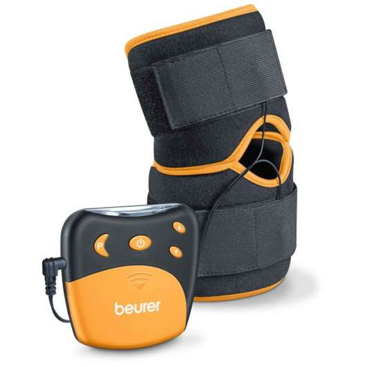 Beurer - EM 29 TENS  2-in-1 Knee & Elbow  - 5 Years Warranty