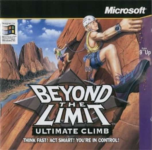 Beyond The Limit