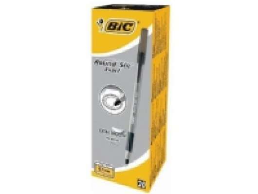 Bic BiC Round Stick Exact Pen Black p20 (BONUS 918542)