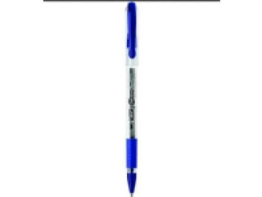 Bic Gel-ocity Gel Pen Stic blue (30 pcs) BIC