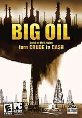 Big Oil