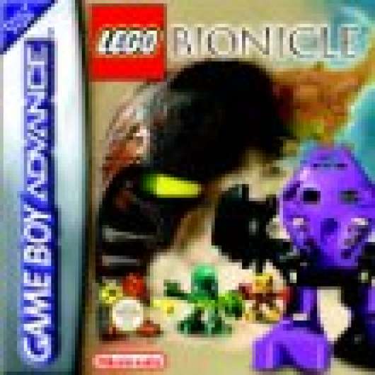Bionicle Quest for the Toa