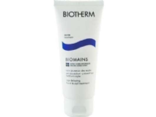 Biotherm Biomains Age Delaying Hand & Nail Trtment - Dame - 100 ml