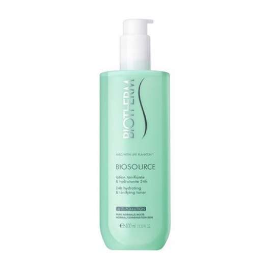 Biotherm - Biosource Lotion Normal/Combination 400 ml