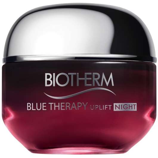 Biotherm - Blue Therapy Red Algae Night 50 ml