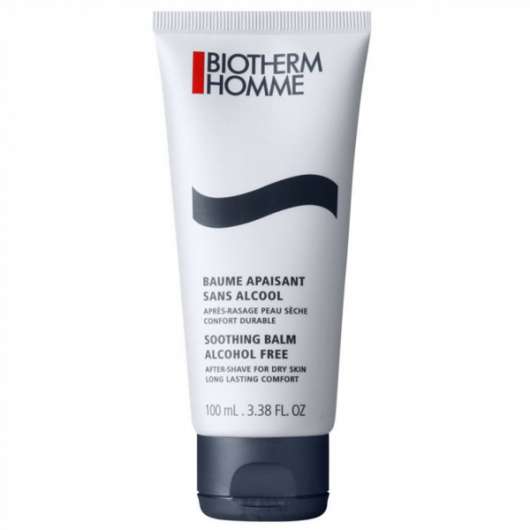 Biotherm Homme - Baume Apaisant After Shave for dry skin 100 ml. /Skin Care