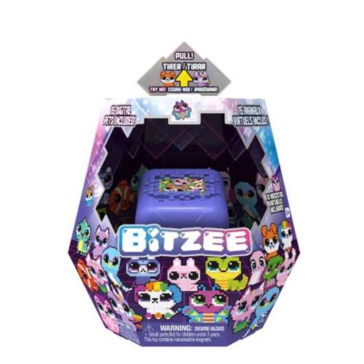 Bitzee - Interactive Pet