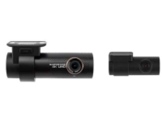 BLACKVUE car camera BLACKVUE DR900X-2CH video recorder