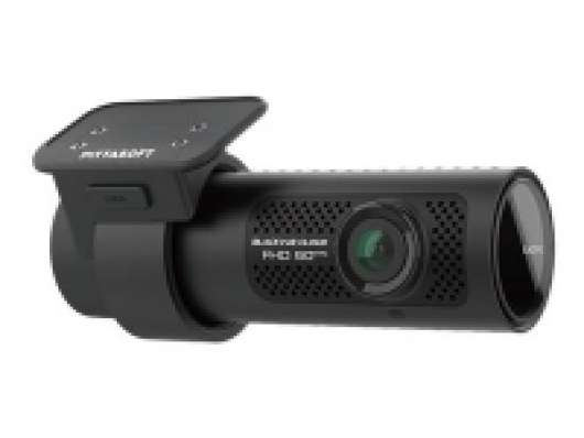 BlackVue DR750X-1CH - Instrumentpanelkamera - 1 080 p / 60 fps - 2.1 MP - Wi-Fi - GPS / GLONASS - G-Sensor