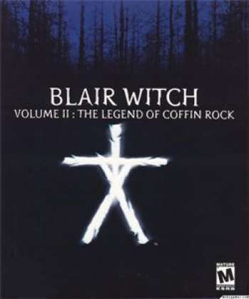 Blair Witch Volume 2 The Legend Of Coffin Rock
