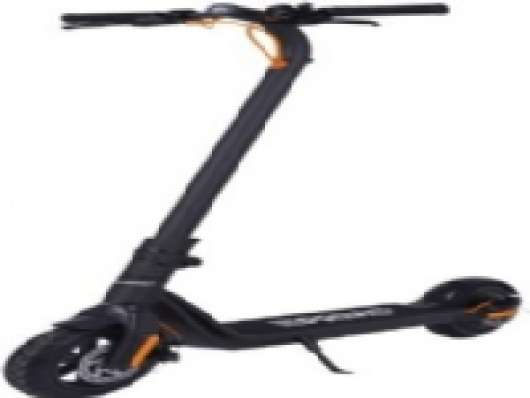 Blaupunkt Electric Scooter Prime3 EES71 Black and orange