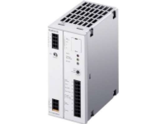 Block PC-1024-050-0aa Industrielt USV-system