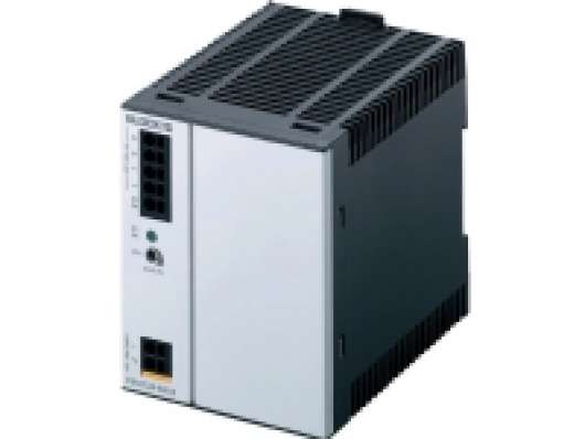 Block PM-0124-040-0 Strømforsyning til DIN-skinne (DIN-rail) 24 V/DC 4 A 96 W 1 x