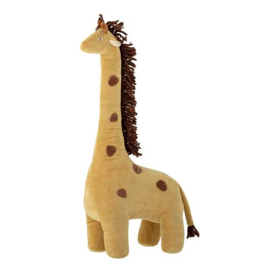 Bloomingville MINI - Ibber Soft Toy 46 cm - Giraf