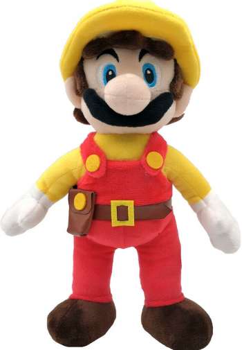 Bluder Mario 27cm