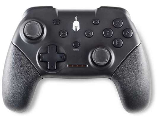 Bluetooth Controller For Switch & Wired For Pc