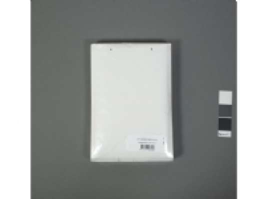 Boblepose Peel & Seal hvid 180x265 mm - (10 stk.)