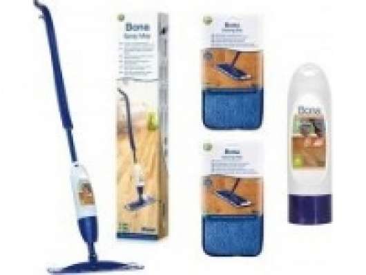 BONA Mop for oiled floors Bona Spray set