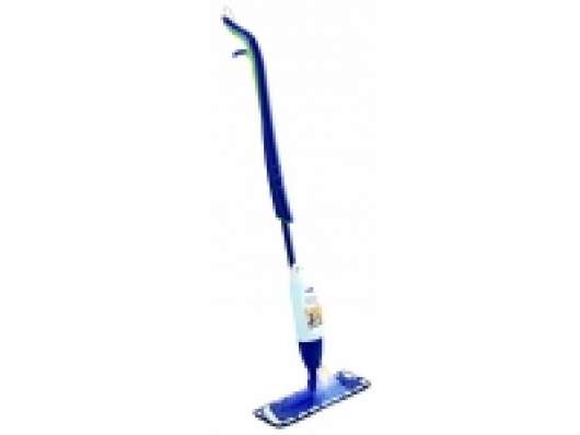 BONA Spray Mop for varnished and wooden floors blue CA201010013