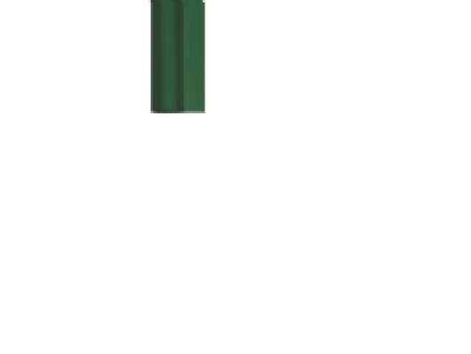Bordpapir mørkegrøn 1,20x50m - (50 meter pr. rulle)