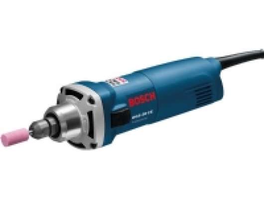 Bosch 0 601 220 100, 10000 RPM, 8 mm, AC, 650 W, 380 W, 1,4 kg