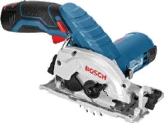 Bosch 0 601 6A1 001, Svart, Blå, 8,5 cm, 1400 RPM, 2,65 cm, 1,5 cm, 1,7 cm - Utan batteri och laddare