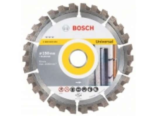 Bosch 2 608 603 631, Kartong, papper, 15 cm, 2,22 cm, 2,4 mm, Bosch, 1 styck