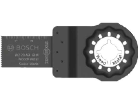 Bosch 2 608 661 628, 2 cm, 20 mm, 5 styck