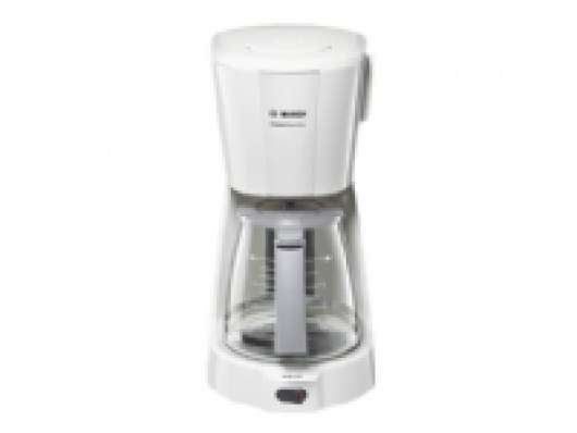 Bosch coffee machine tka3a031 white
