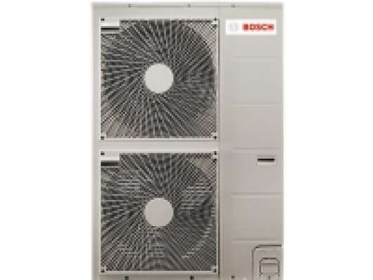 BOSCH Compress 3000 AWS-ODU Inverter styret 11 kW luft/vand varmepumpe udedel i split udførelse