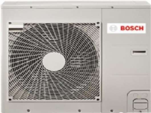 BOSCH Compress 3000 AWS-ODU Inverter styret 4 kW luft/vand varmepumpe udedel i split udførelse