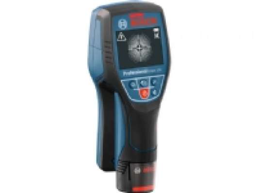 Bosch D-tect 120, Live cable detector, Metalldetektor, Wire finder