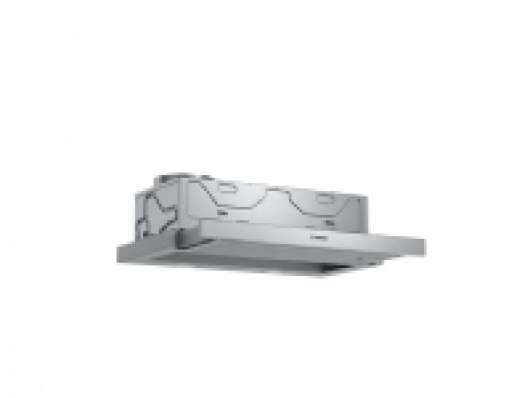 Bosch - DFM064A53 - Emfang Slim-Line 60cm. A - sølvmetallic