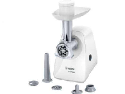 Bosch MFW2520W meat grinder