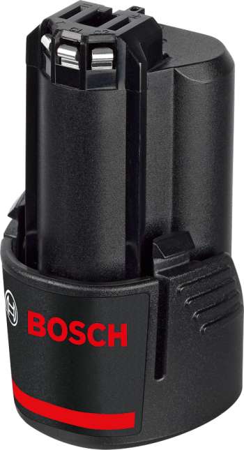 Bosch Professional - GBA 12V Battery - 3.0Ah