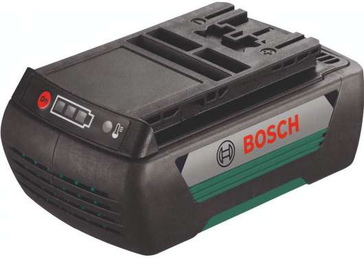 Bosch - Rechargeable Battery 36 V 2.0 Ah Lithium-Ion