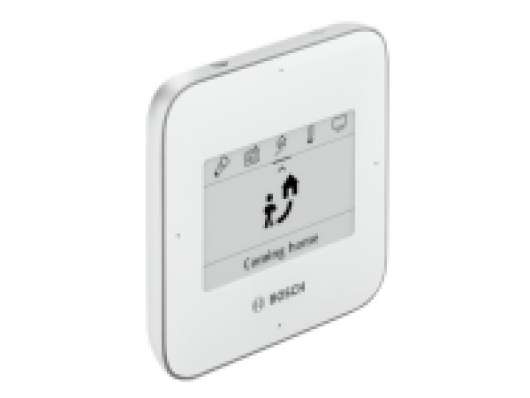 Bosch Smart Home Twist - Fjärrkontroll - trådlös - ZigBee 3.0 - 2.4 Ghz