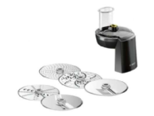 Bosch VeggieLove package MUZ9VL1 - Anslutningsuppsättning - till mixerställ, för köksmaskin