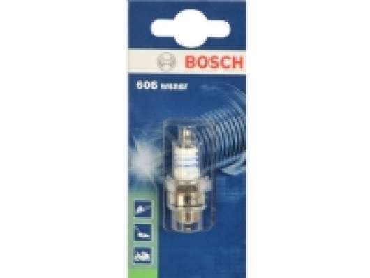Bosch WSR6F KSN606 0242240846 Tændrør
