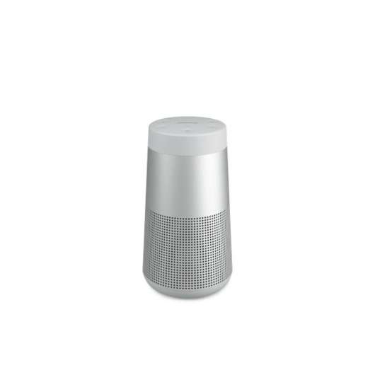 Bose® SoundLink® Revolve Bluetooth® speaker II - Grå