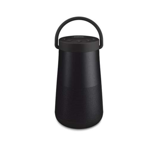 Bose® SoundLink® Revolve Plus Bluetooth® speaker II - Svart