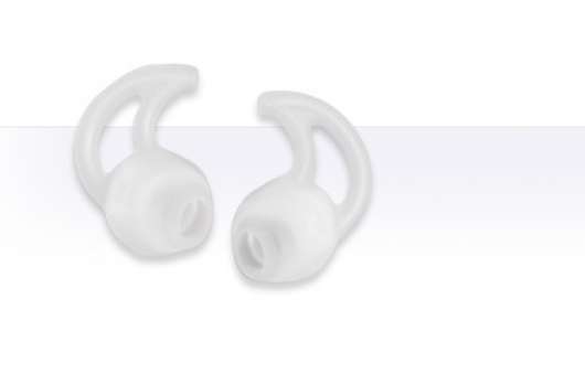 Bose StayHear Tipkit - Small (2 pack)