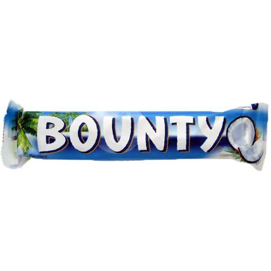 Bounty 24 st
