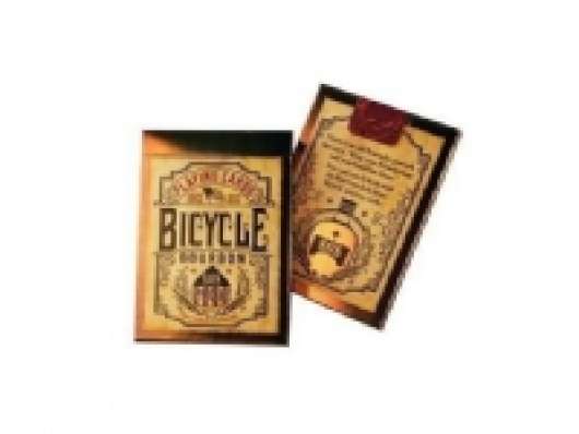 Bourbon BICYCLE cards