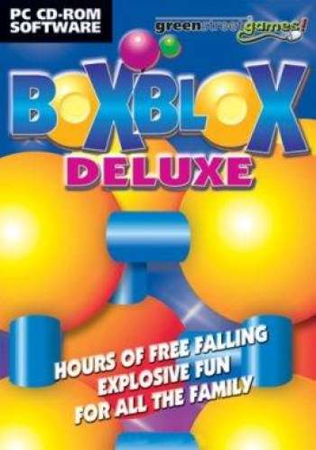 Boxblox DeLuxe
